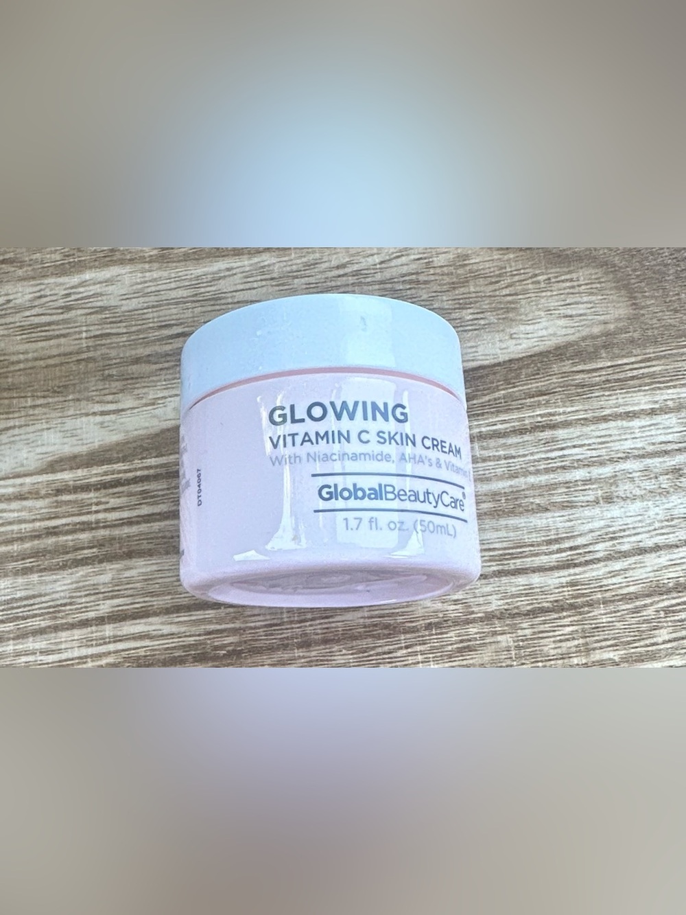 🆕 Glowing Vitamin C Skin Cream - Global Beauty Care
